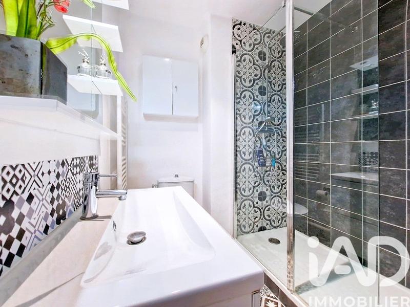 Appartement - 105 m² - 5 pièces