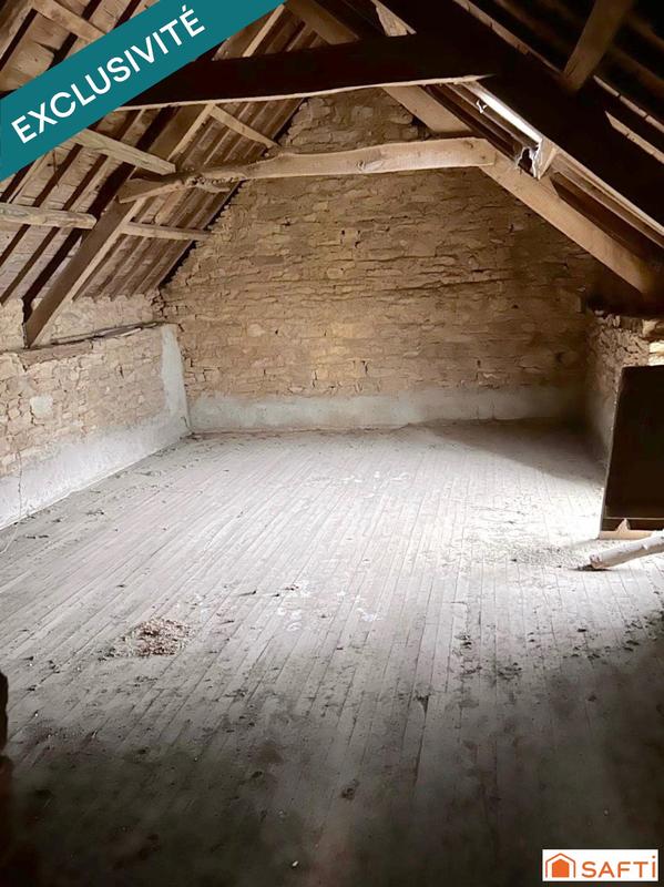 Maison - 145 m² - 7 pièces