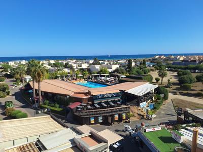 Appartement - 23 m² - 1 pièce