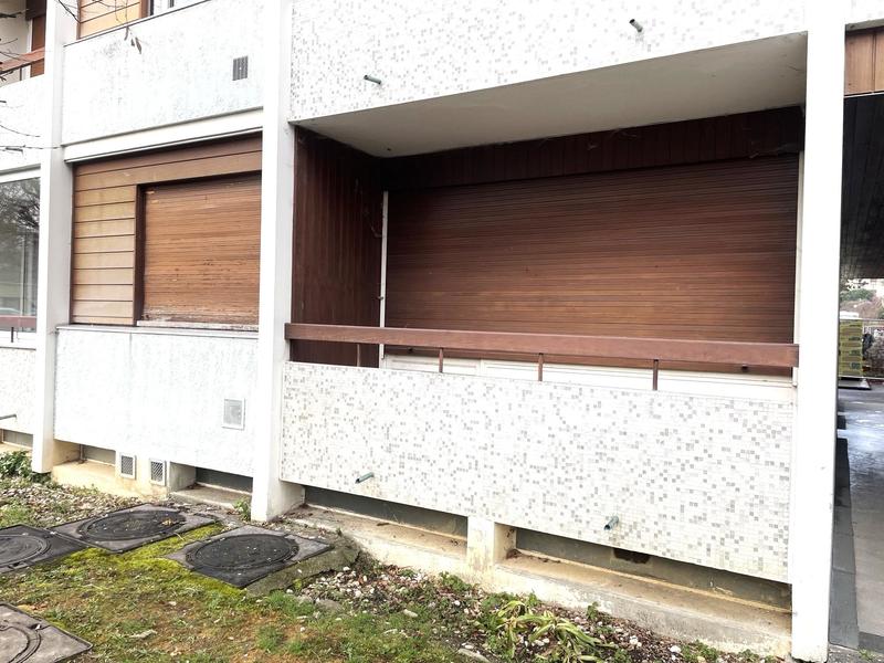 Appartement - 33 m² - 2 pièces