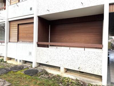 Appartement - 33 m² - 2 pièces