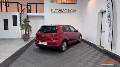 Volkswagen Golf 1.2l Tsi Bvm Confortline
