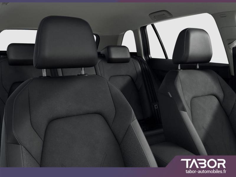 Volkswagen Golf Variant 2.0 Tdi 150 Dsg Style