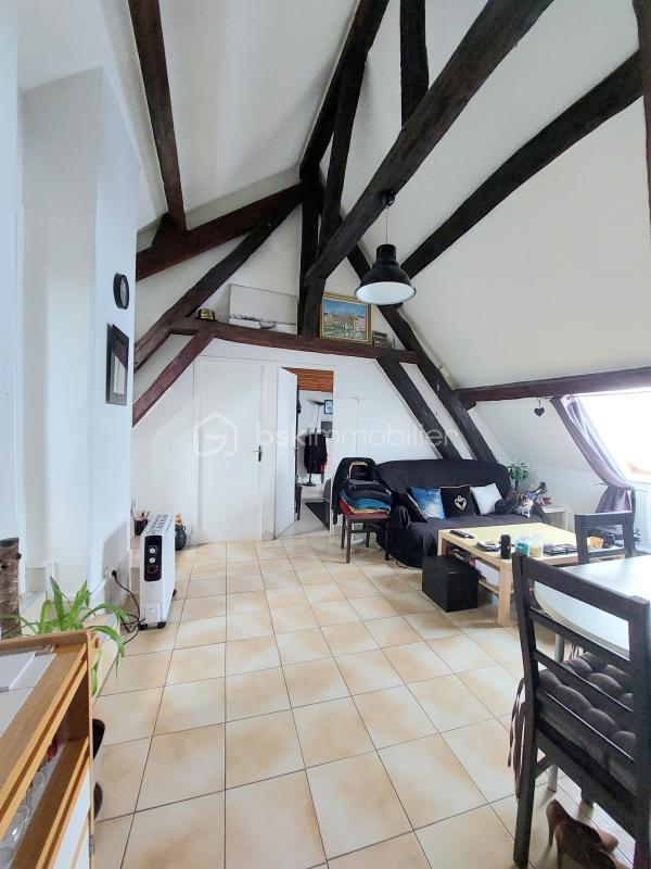 Appartement - 50 m² - 3 pièces