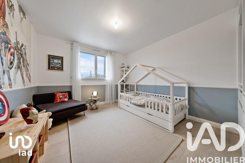 Maison de maîtres - 177 m² - 8 pièces