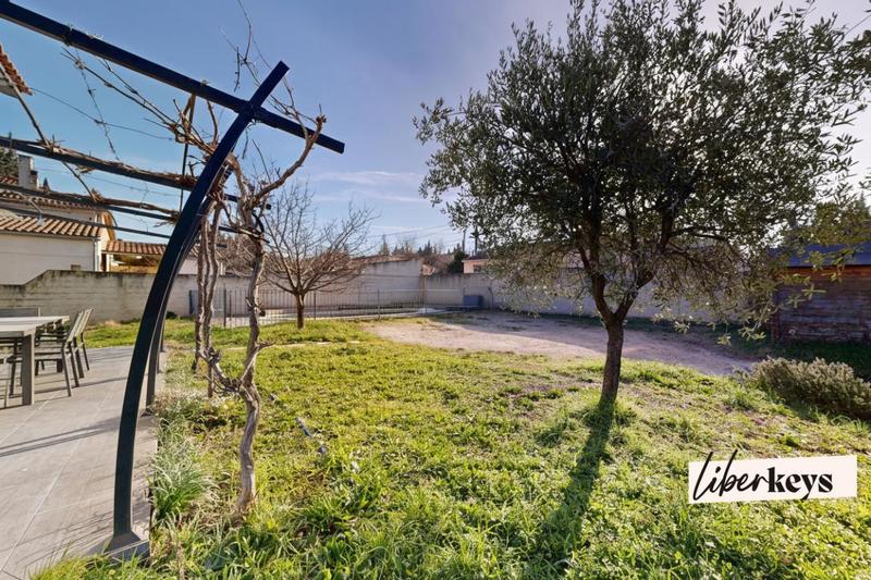 Maison - 128 m² - 7 pièces