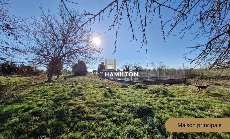 Propriété - 314 m² - 10 pièces