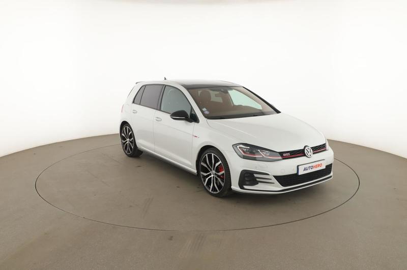 Volkswagen Golf VII 2.0 Tsi BlueMotion Tech Gti Performance Dsg7 5p 245 ch