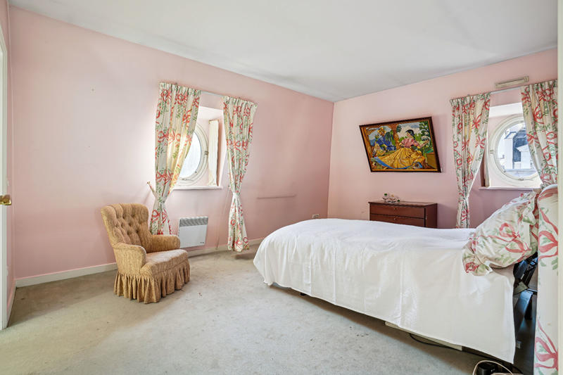 Appartement - 69 m² - 2 pièces