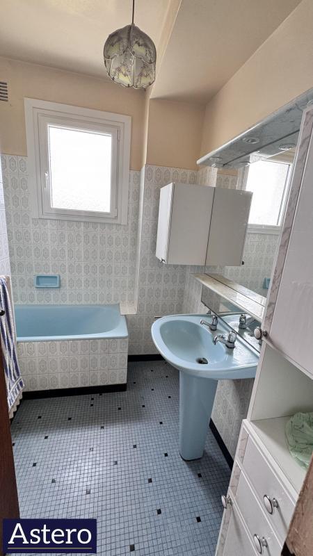 Maison - 113 m² - 6 pièces