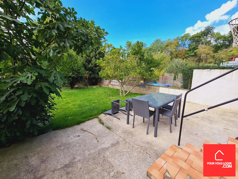 Maison - 82 m² - 4 pièces