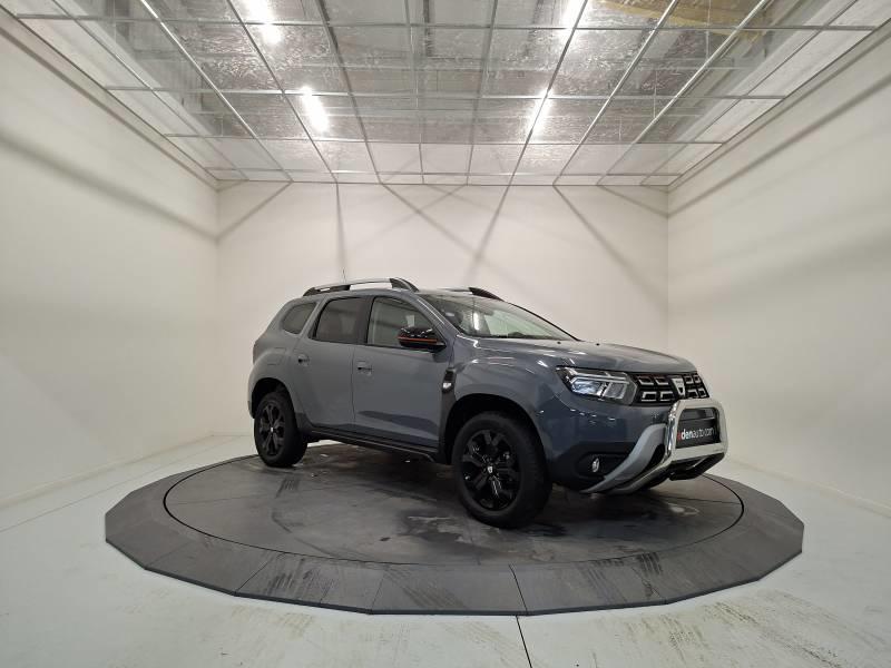 Dacia Duster TCe 130 4x2 Extreme