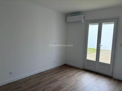 Maison - 91 m² - 5 pièces