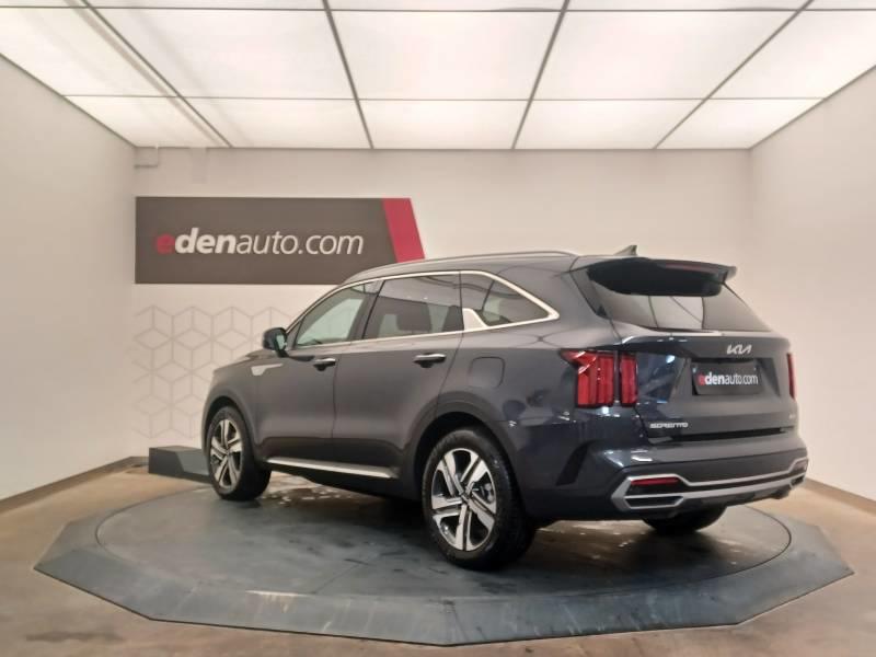 Kia Sorento Vp 1.6 t-GDi Hybride Rechargeable 265 ch 5pl 4x4 Bva6 Design