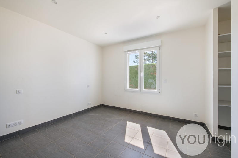 Maison - 109 m² - 4 pièces