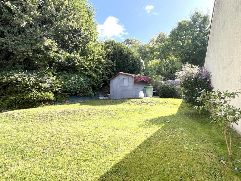 Maison - 141 m² - 7 pièces