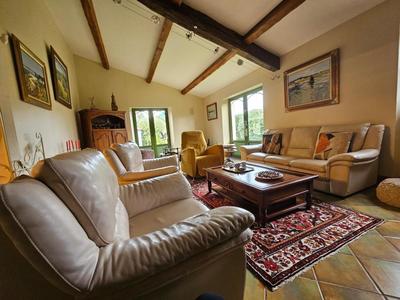 Maison - 295 m² - 8 pièces