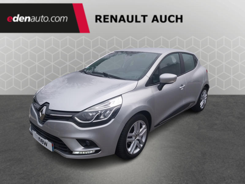 Renault Clio dCi 75 Energy Business