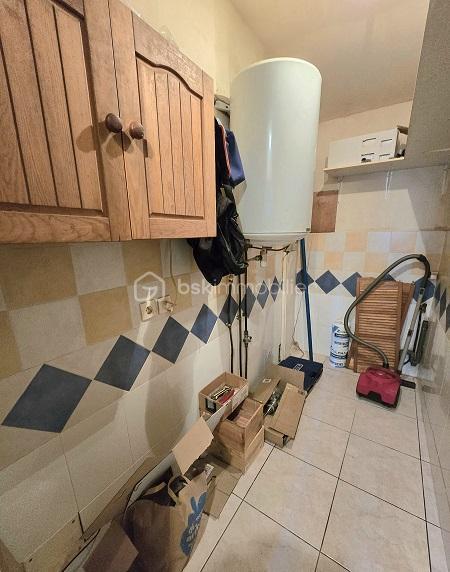 Maison en pierre - 76 m² - 3 pièces