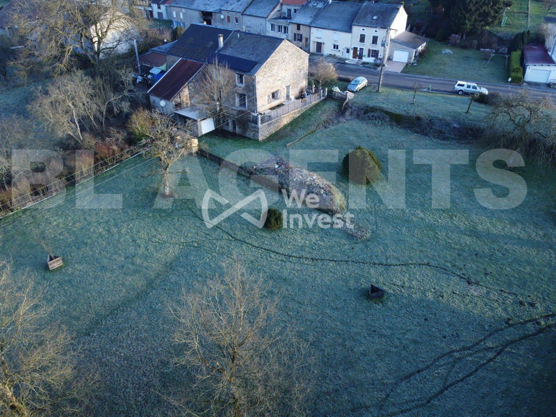 Maison - 182 m² - 5 pièces