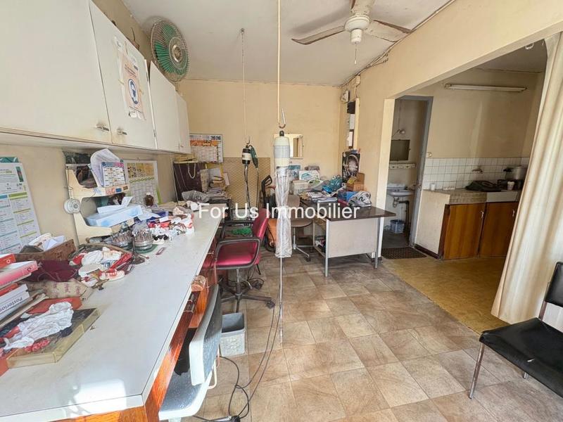 Local commercial - 24 m² - 1 pièce