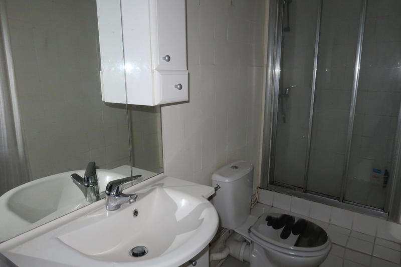 Appartement - 26 m² - 1 pièce