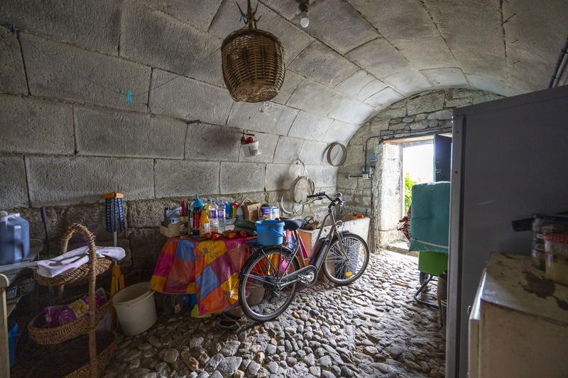 Maison ancienne - 153 m² - 5 pièces