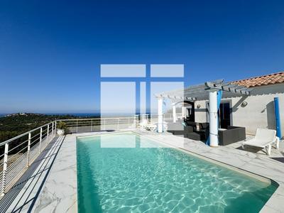 Villa - 185 m² - 5 pièces