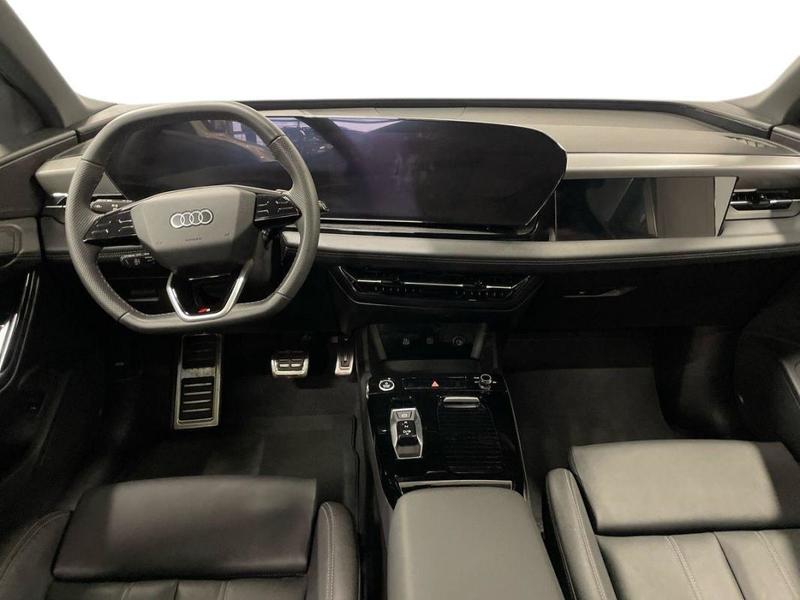 Audi q6 e-tron 306 ch 100 kWh performance s line