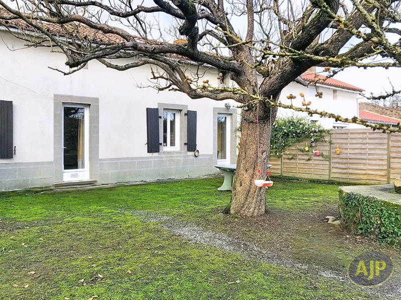 Longère - 86 m² - 4 pièces