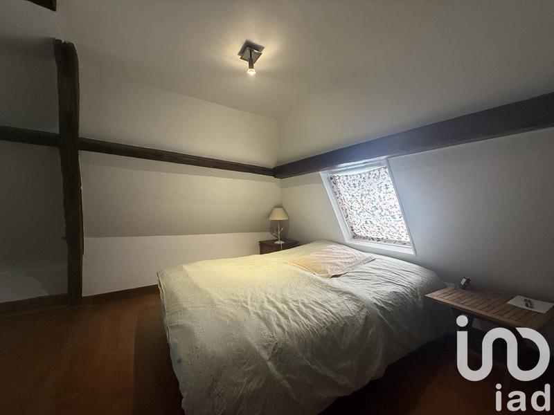 Maison - 132 m² - 6 pièces