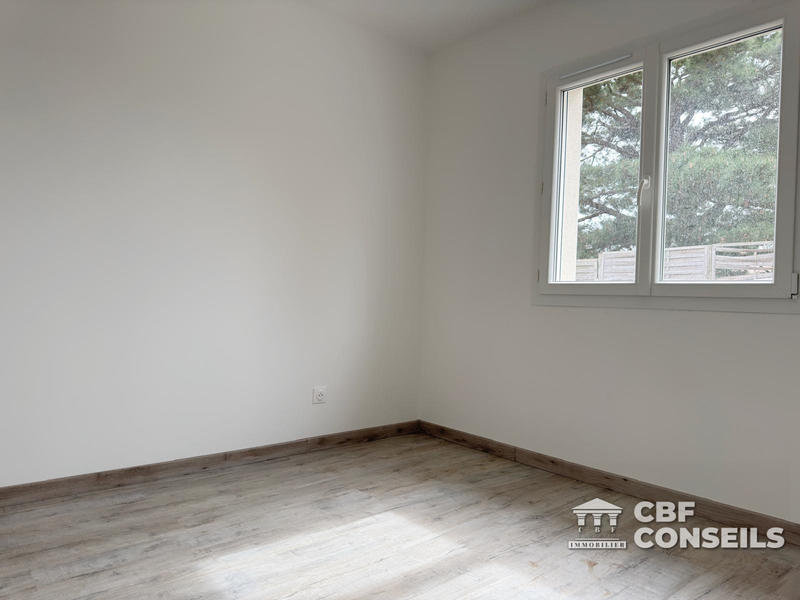 Maison - 101 m² - 4 pièces