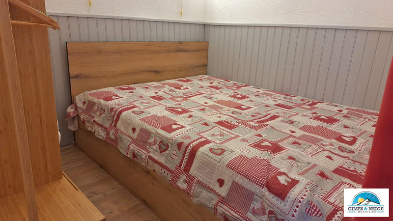 Appartement - 28 m² - 3 pièces