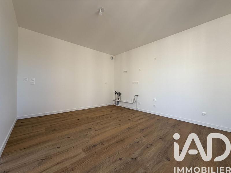 Duplex - 126 m² - 5 pièces