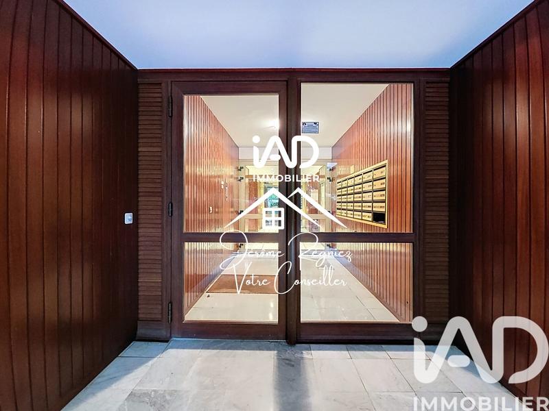 Appartement - 118 m² - 6 pièces