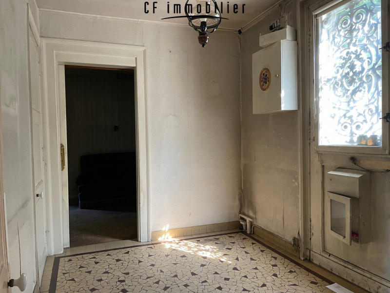 Maison - 174 m² - 7 pièces