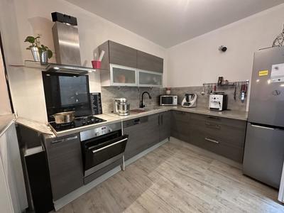 Maison de village - 73 m² - 3 pièces