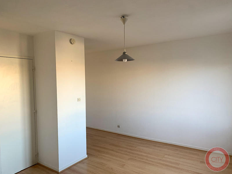 Appartement - 24 m² - 1 pièce