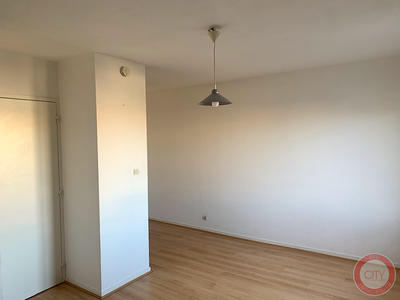 Appartement - 24 m² - 1 pièce