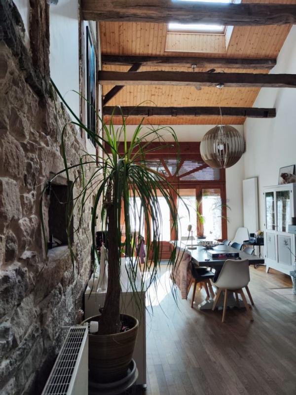 Maison de village - 150 m² - 5 pièces