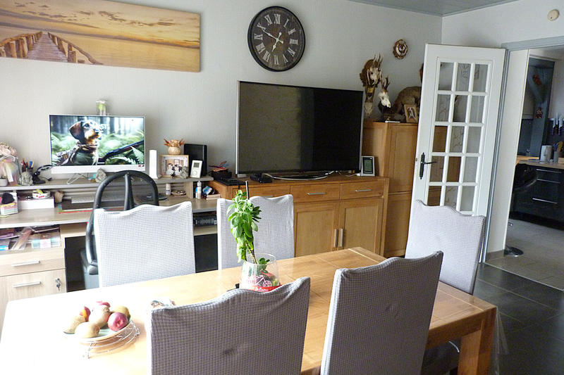 Maison - 67 m² - 4 pièces