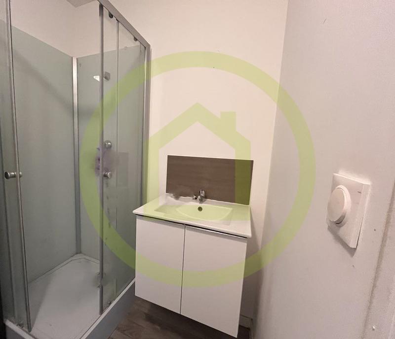 Maison - 74 m² - 4 pièces