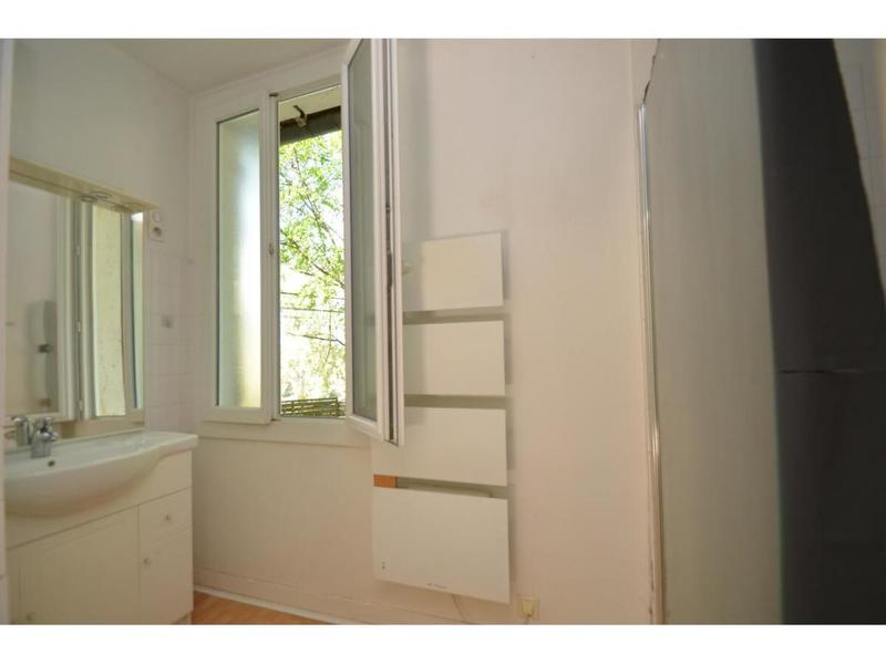 Maison de ville - 73 m² - 3 pièces