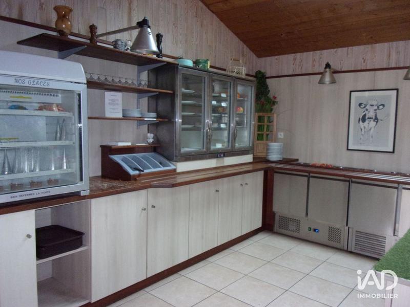 Local commercial - 350 m²