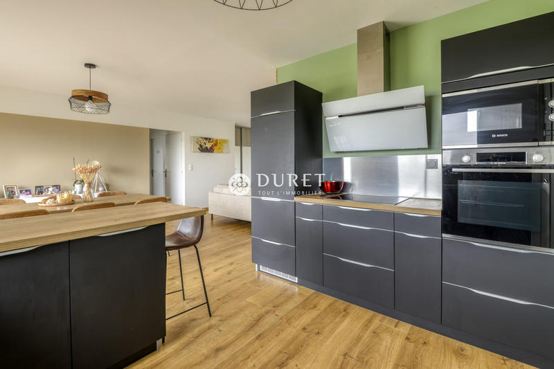 Maison - 79 m² - 4 pièces