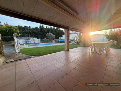 Villa - 138 m² - 7 pièces