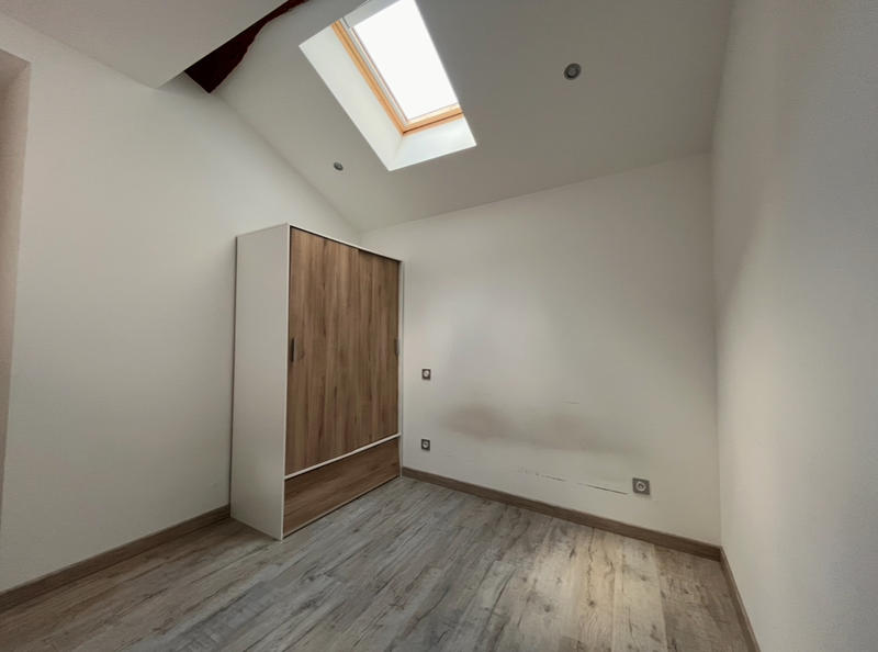 Appartement - 73 m² - 4 pièces