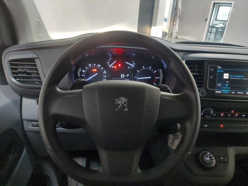 Peugeot Expert Bluehdi 180 s&amp;amp;S Auto Standard Premium