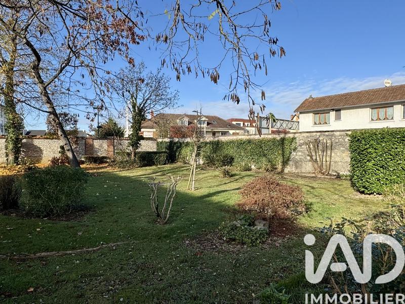 Appartement - 53 m² - 3 pièces