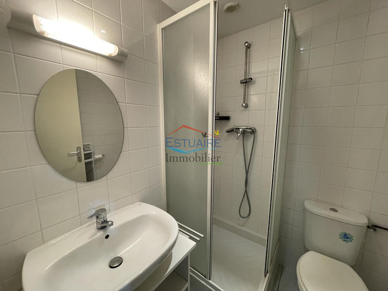 Appartement - 29 m² - 2 pièces